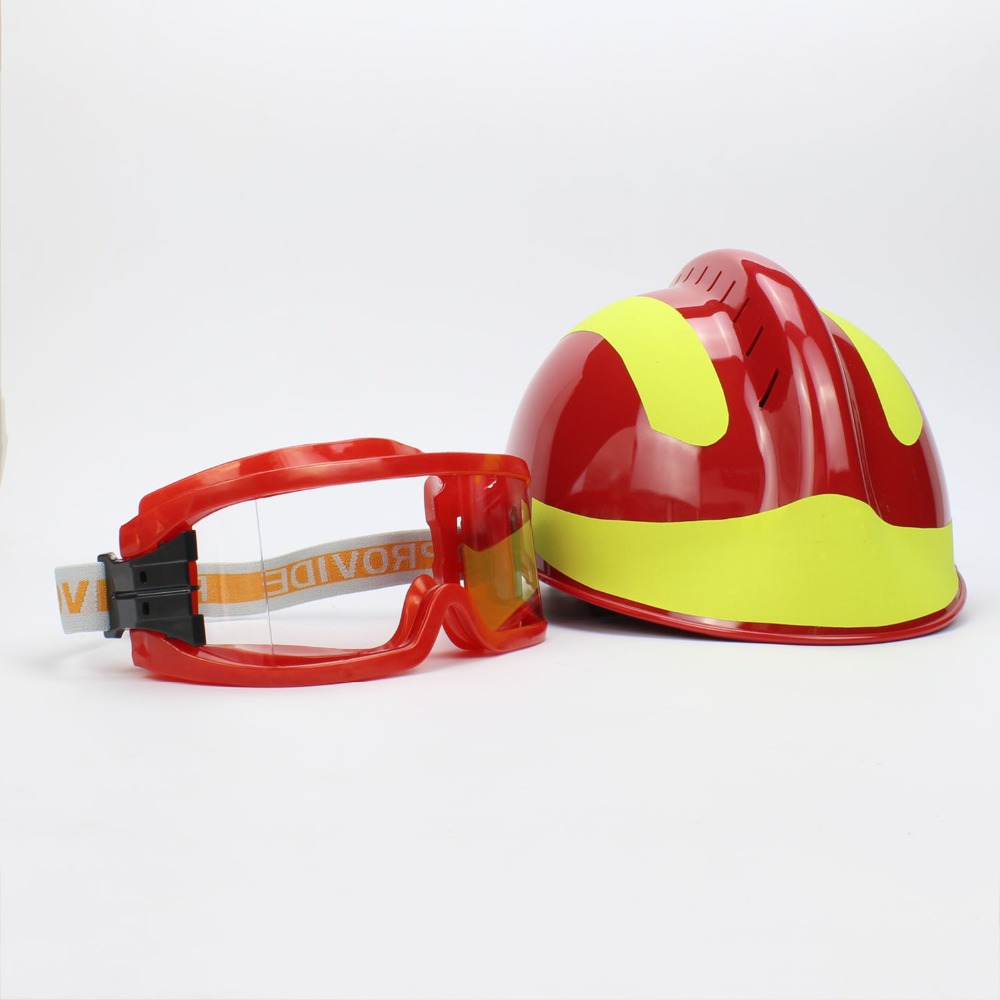   CAPF ҹ   ȣ Ȱ F2  Capacete/Wholesale   China CAPF Firefighter Rescue Helmet Protective Glasses F2 Type Capacete